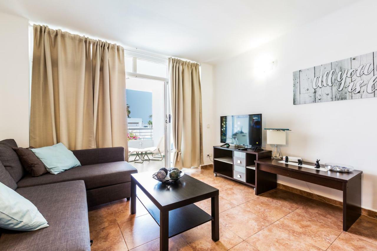 Apartamento Pearl Puerto del Carmen  Exterior foto
