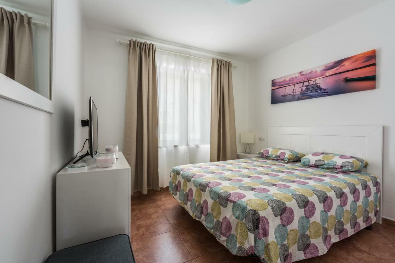 Apartamento Pearl Puerto del Carmen  Exterior foto