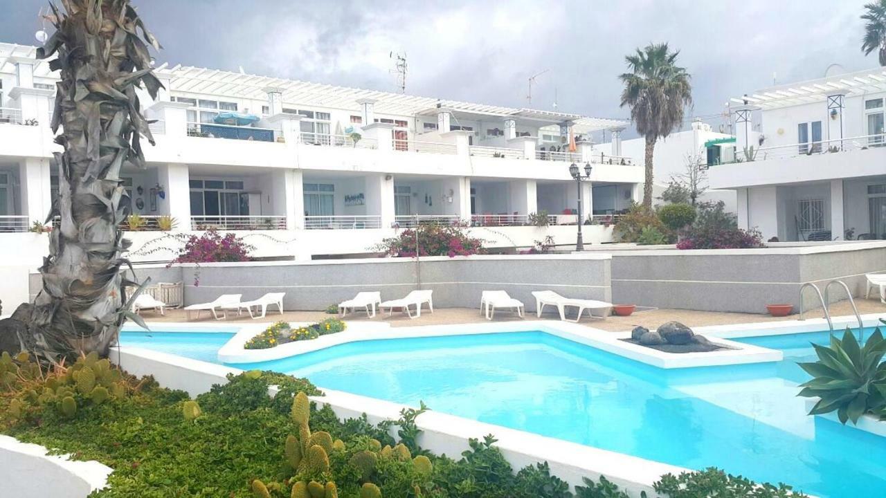 Apartamento Pearl Puerto del Carmen  Exterior foto