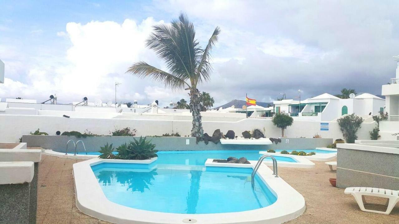 Apartamento Pearl Puerto del Carmen  Exterior foto